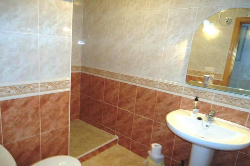 Benijófar,Alicante,España,4 Habitaciones Habitaciones,3 BañosBaños,Fincas-Villas,2218