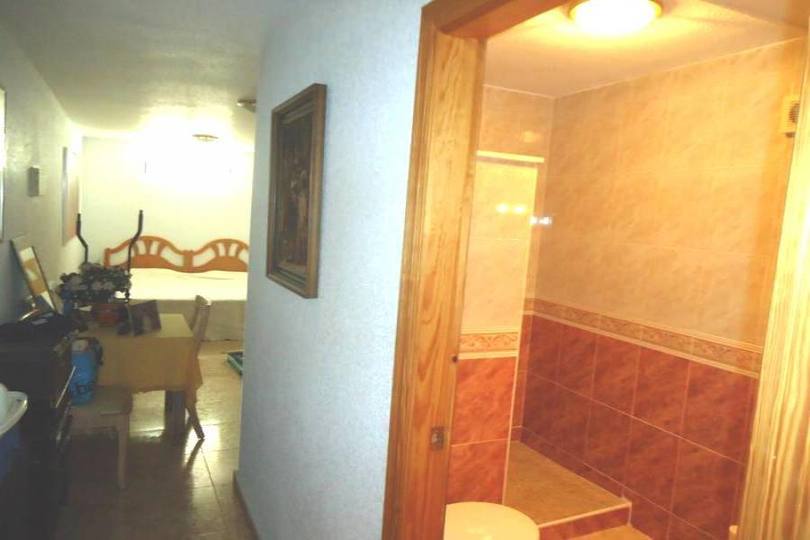 Benijófar,Alicante,España,4 Habitaciones Habitaciones,3 BañosBaños,Fincas-Villas,2218