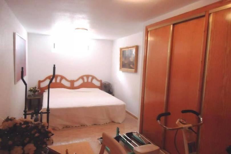 Benijófar,Alicante,España,4 Habitaciones Habitaciones,3 BañosBaños,Fincas-Villas,2218