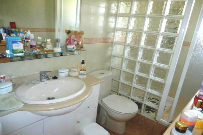 Benijófar,Alicante,España,4 Habitaciones Habitaciones,3 BañosBaños,Fincas-Villas,2218