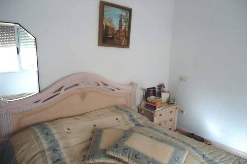 Benijófar,Alicante,España,4 Habitaciones Habitaciones,3 BañosBaños,Fincas-Villas,2218