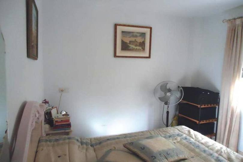 Benijófar,Alicante,España,4 Habitaciones Habitaciones,3 BañosBaños,Fincas-Villas,2218