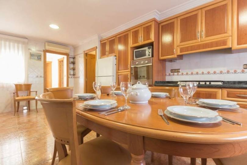 Elche,Alicante,España,3 Bedrooms Bedrooms,1 BañoBathrooms,Pisos,14723