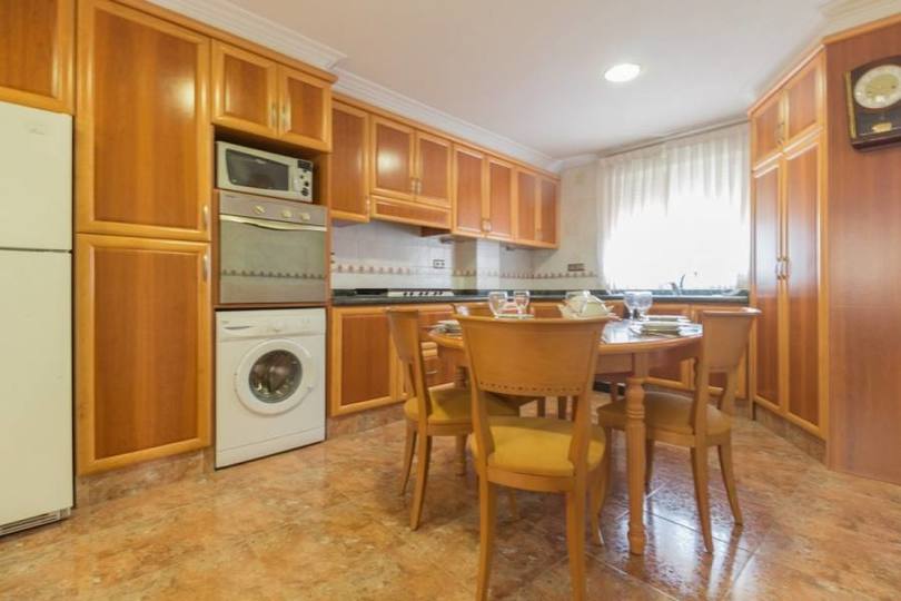 Elche,Alicante,España,3 Bedrooms Bedrooms,1 BañoBathrooms,Pisos,14723