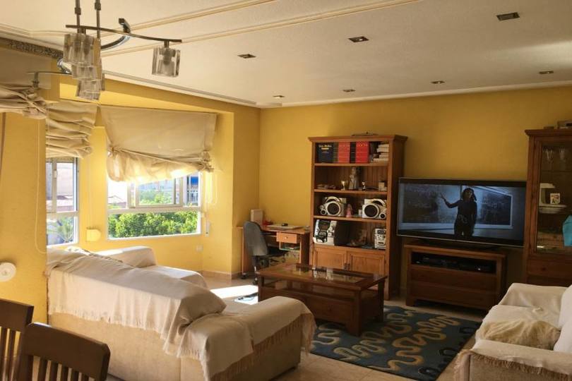 Elche,Alicante,España,3 Bedrooms Bedrooms,1 BañoBathrooms,Pisos,14728