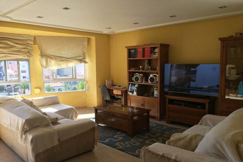 Elche,Alicante,España,3 Bedrooms Bedrooms,1 BañoBathrooms,Pisos,14728