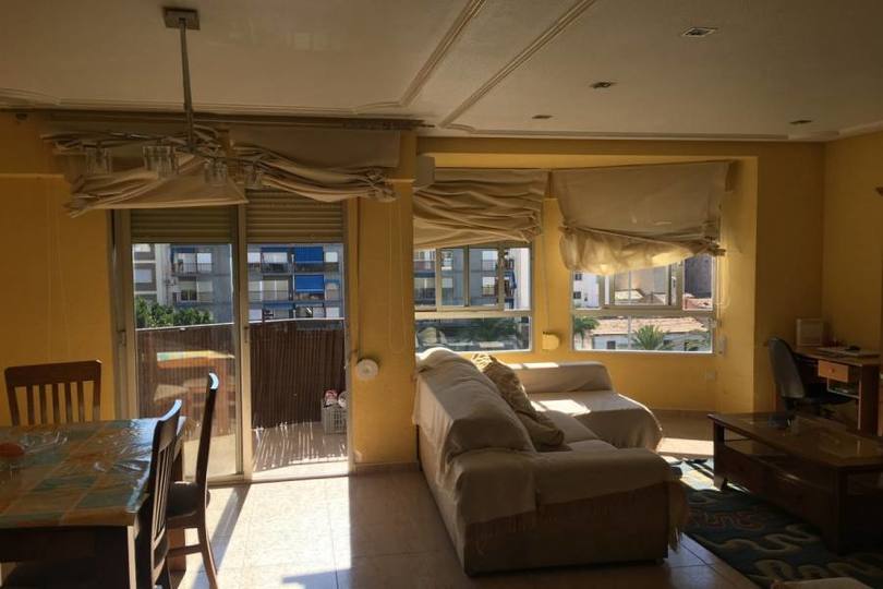 Elche,Alicante,España,3 Bedrooms Bedrooms,1 BañoBathrooms,Pisos,14728