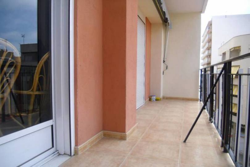 Santa Pola,Alicante,España,3 Bedrooms Bedrooms,1 BañoBathrooms,Pisos,14736