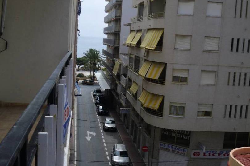 Santa Pola,Alicante,España,3 Bedrooms Bedrooms,1 BañoBathrooms,Pisos,14736