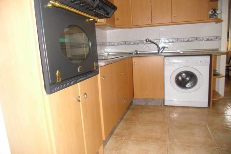 Santa Pola,Alicante,España,3 Bedrooms Bedrooms,1 BañoBathrooms,Pisos,14736