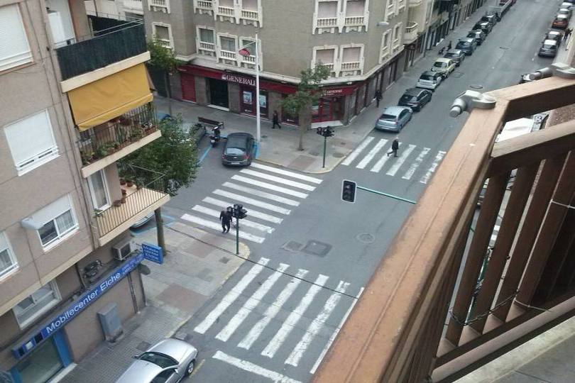 Elche,Alicante,España,4 Bedrooms Bedrooms,2 BathroomsBathrooms,Pisos,14737