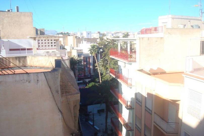 Elche,Alicante,España,4 Bedrooms Bedrooms,2 BathroomsBathrooms,Pisos,14738