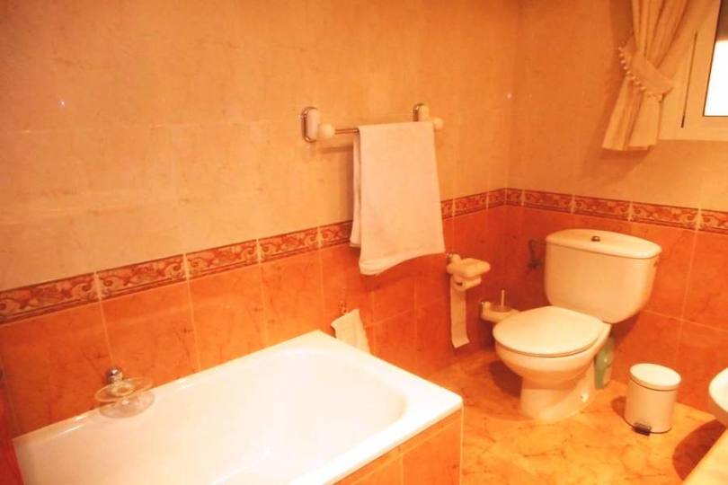 Benferri,Alicante,España,4 Habitaciones Habitaciones,2 BañosBaños,Fincas-Villas,2220