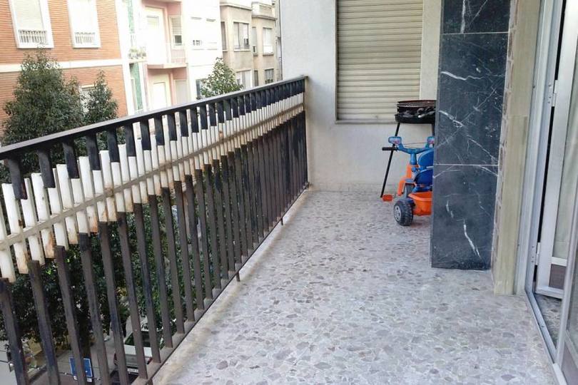 Elche,Alicante,España,3 Bedrooms Bedrooms,2 BathroomsBathrooms,Pisos,14742