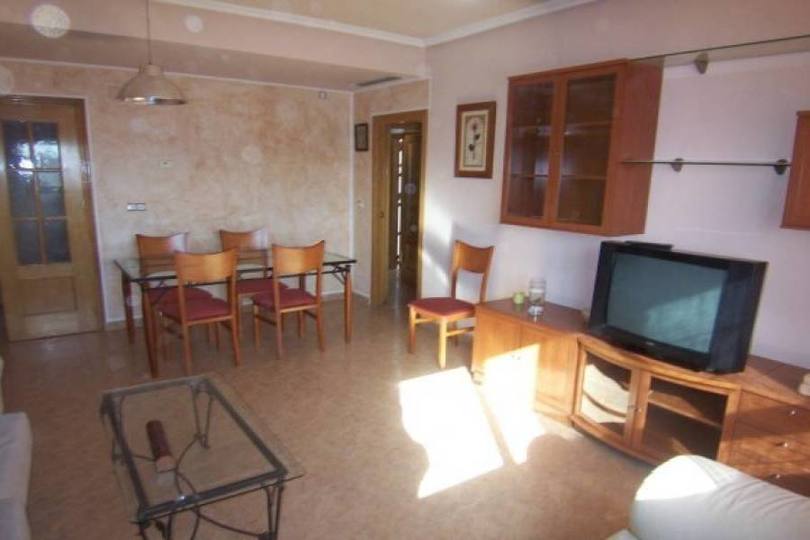 Elche,Alicante,España,3 Bedrooms Bedrooms,2 BathroomsBathrooms,Pisos,14743