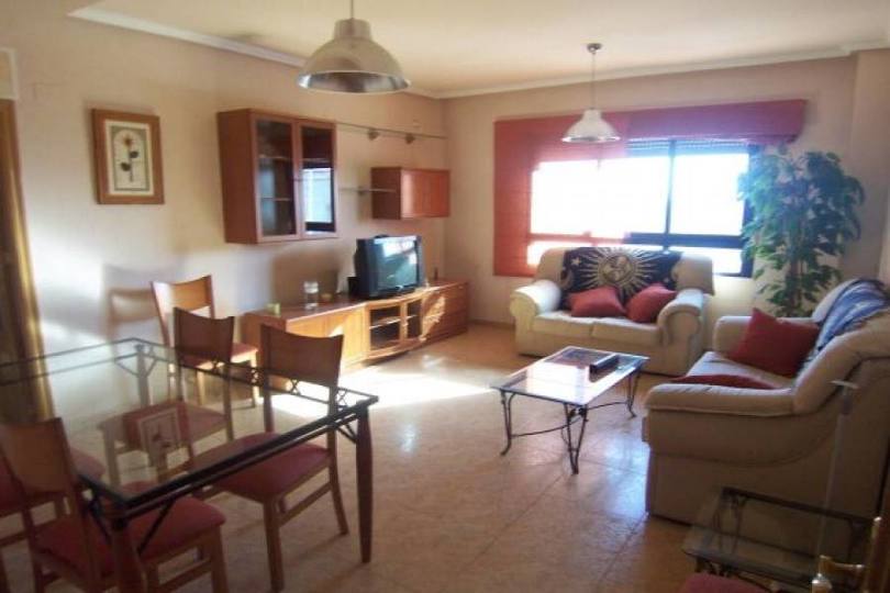 Elche,Alicante,España,3 Bedrooms Bedrooms,2 BathroomsBathrooms,Pisos,14743