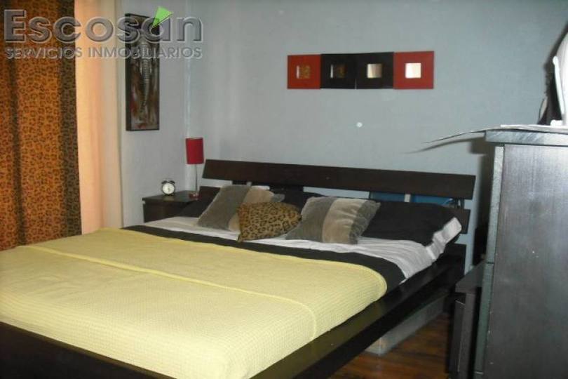 Alicante,Alicante,España,3 Bedrooms Bedrooms,1 BañoBathrooms,Pisos,14747