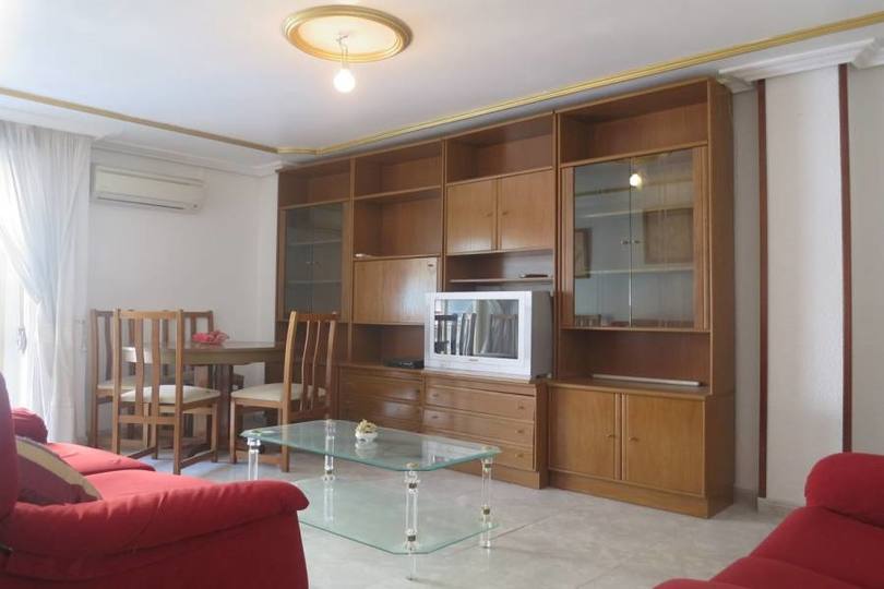 Alicante,Alicante,España,3 Bedrooms Bedrooms,1 BañoBathrooms,Pisos,14750