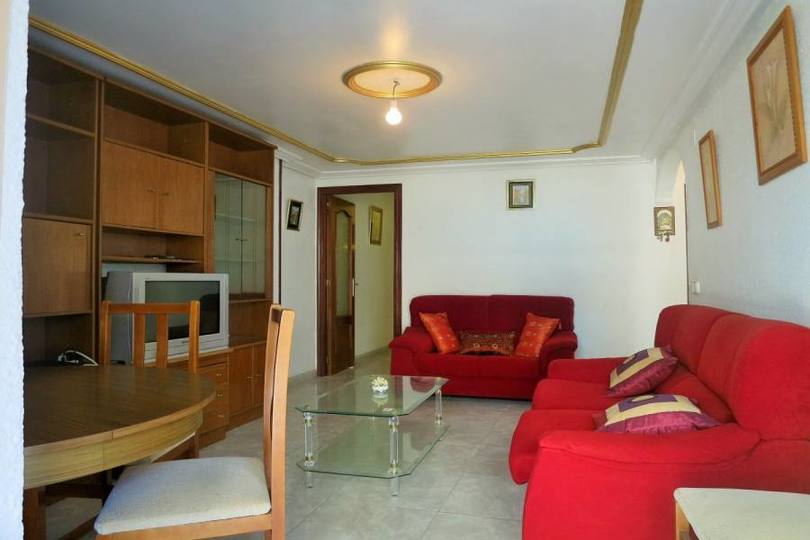 Alicante,Alicante,España,3 Bedrooms Bedrooms,1 BañoBathrooms,Pisos,14750