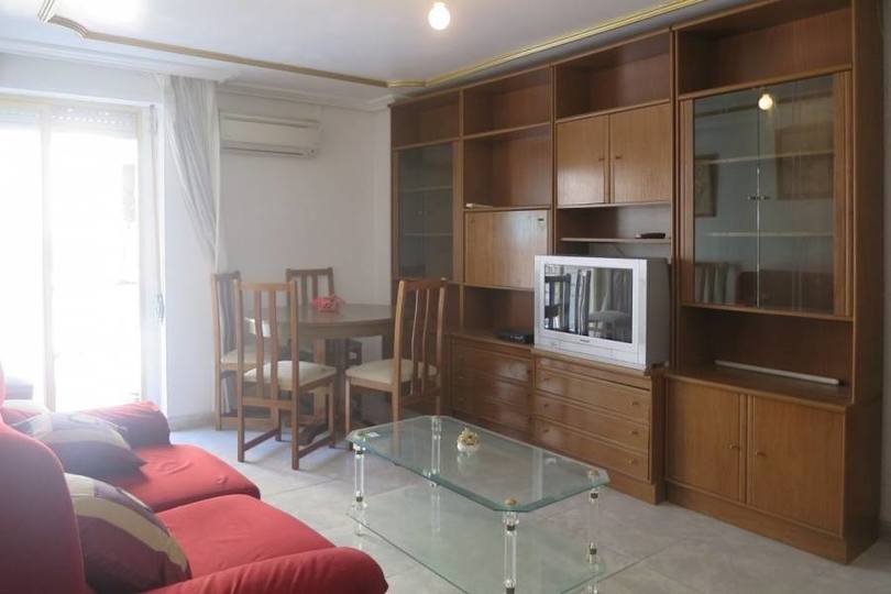 Alicante,Alicante,España,3 Bedrooms Bedrooms,1 BañoBathrooms,Pisos,14750