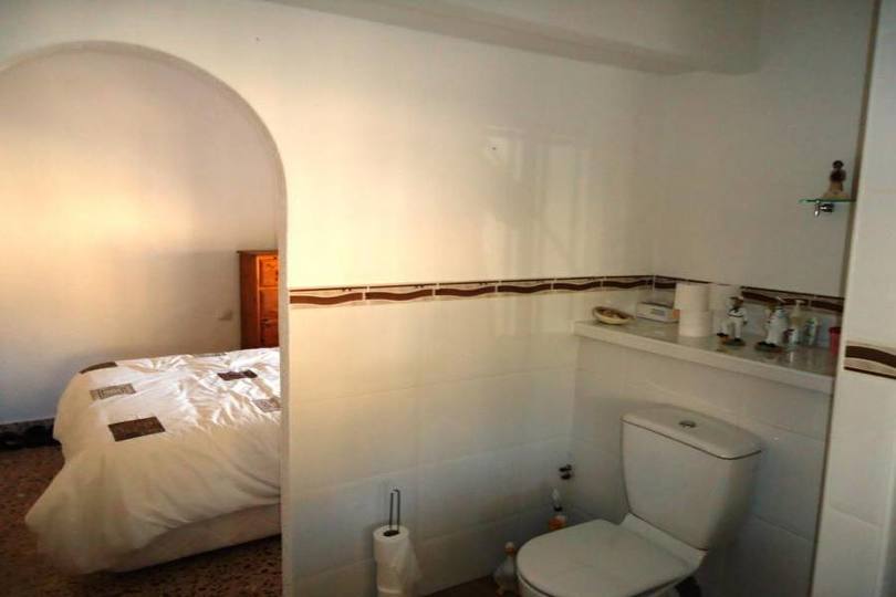 Crevillent,Alicante,España,4 Habitaciones Habitaciones,2 BañosBaños,Fincas-Villas,2221