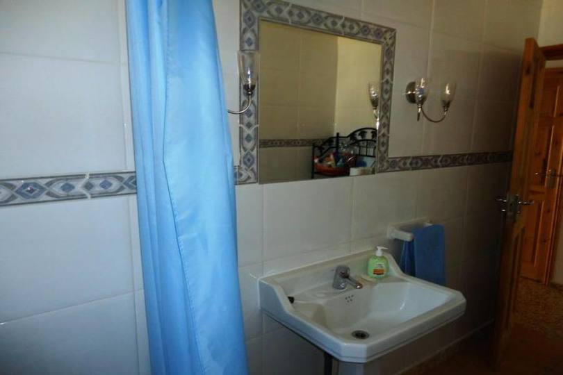 Crevillent,Alicante,España,4 Habitaciones Habitaciones,2 BañosBaños,Fincas-Villas,2221