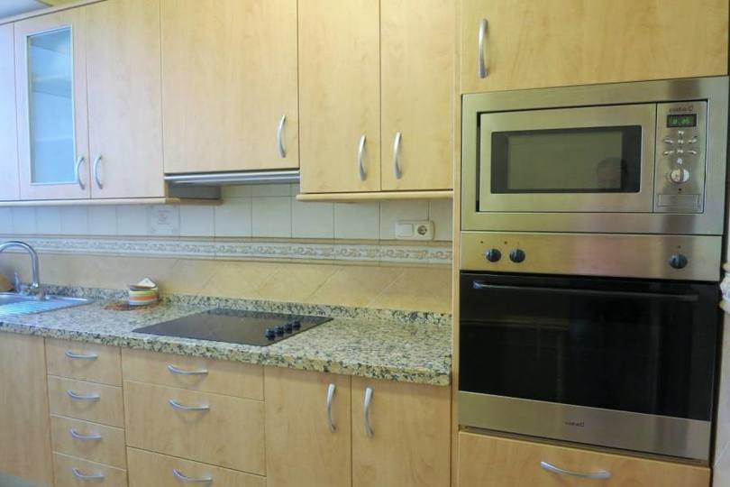 Alicante,Alicante,España,3 Bedrooms Bedrooms,1 BañoBathrooms,Pisos,14759