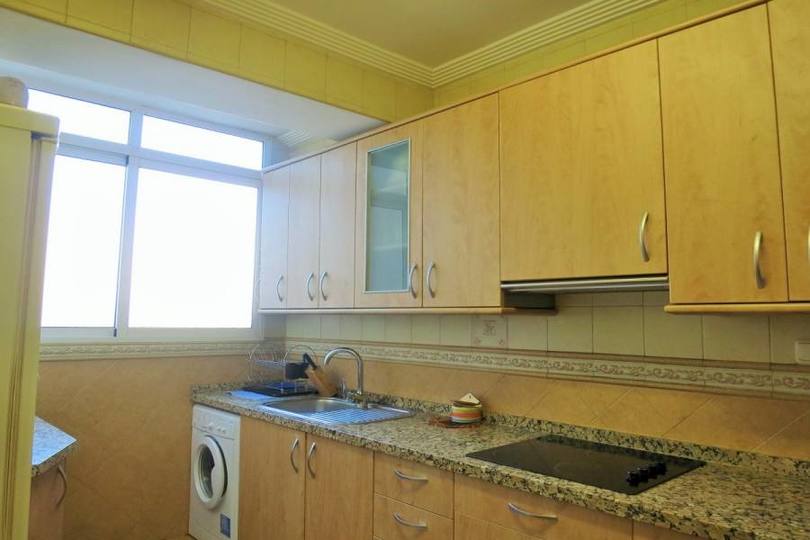 Alicante,Alicante,España,3 Bedrooms Bedrooms,1 BañoBathrooms,Pisos,14759