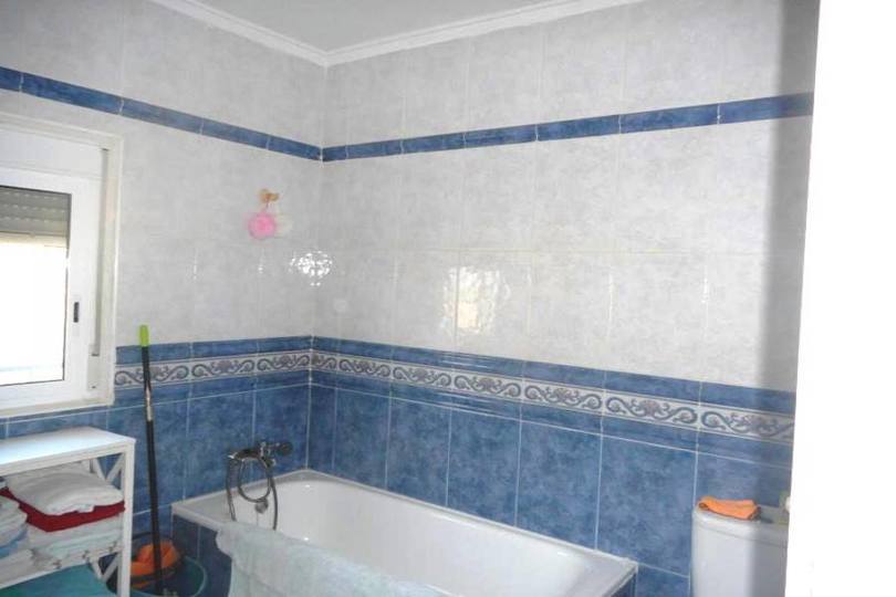 Albatera,Alicante,España,3 Habitaciones Habitaciones,1 BañoBaños,Fincas-Villas,2222