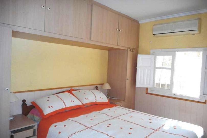 Albatera,Alicante,España,3 Habitaciones Habitaciones,1 BañoBaños,Fincas-Villas,2222