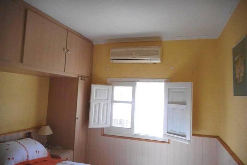 Albatera,Alicante,España,3 Habitaciones Habitaciones,1 BañoBaños,Fincas-Villas,2222