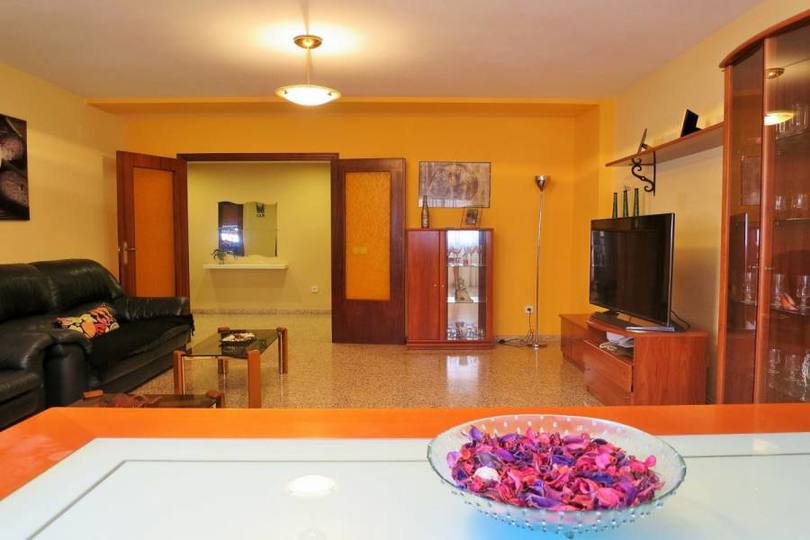 Mutxamel,Alicante,España,4 Bedrooms Bedrooms,3 BathroomsBathrooms,Pisos,14766