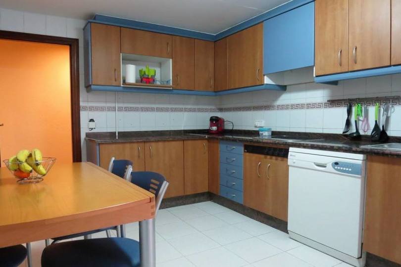 Mutxamel,Alicante,España,4 Bedrooms Bedrooms,3 BathroomsBathrooms,Pisos,14766