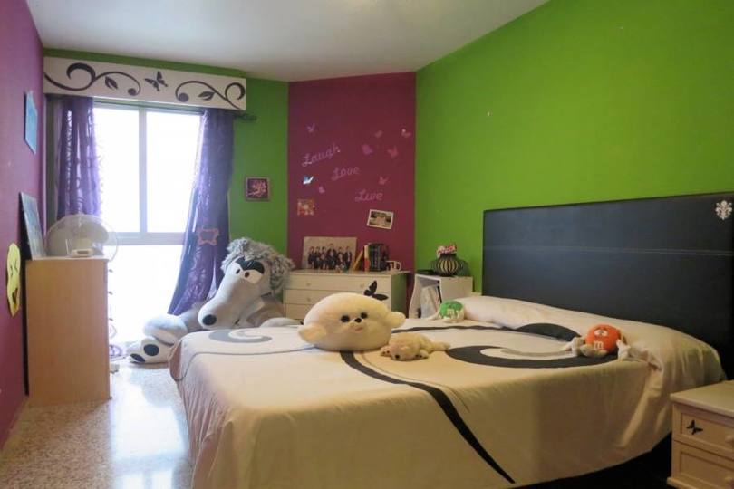 Mutxamel,Alicante,España,4 Bedrooms Bedrooms,3 BathroomsBathrooms,Pisos,14766