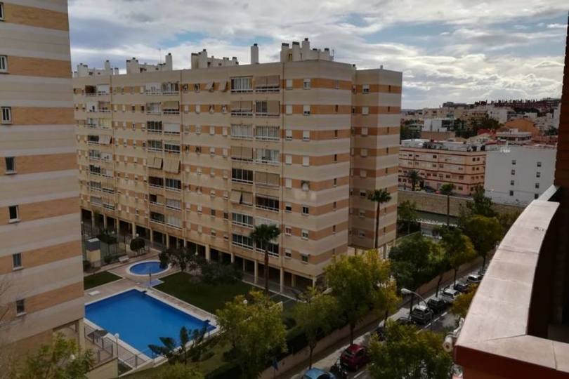 Alicante,Alicante,España,3 Bedrooms Bedrooms,2 BathroomsBathrooms,Pisos,14768