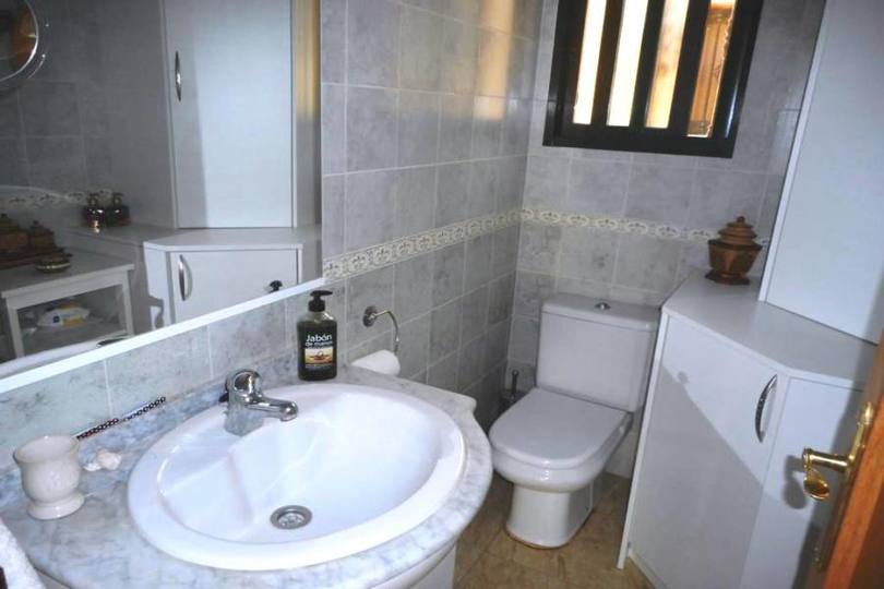 Benferri,Alicante,España,4 Habitaciones Habitaciones,5 BañosBaños,Fincas-Villas,2223