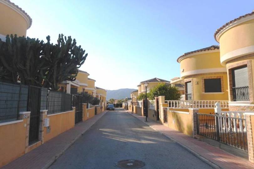 Benferri,Alicante,España,4 Habitaciones Habitaciones,5 BañosBaños,Fincas-Villas,2223