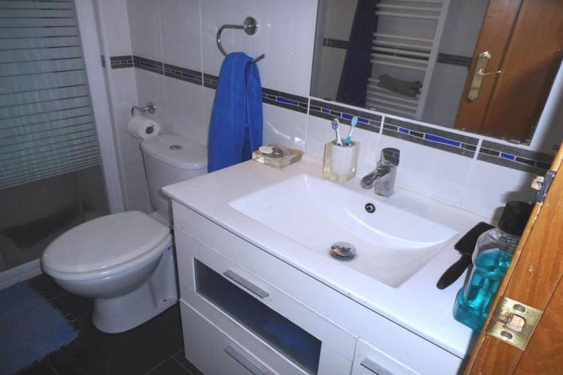 Benferri,Alicante,España,4 Habitaciones Habitaciones,5 BañosBaños,Fincas-Villas,2223