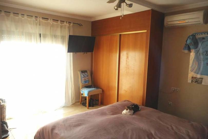 Benferri,Alicante,España,4 Habitaciones Habitaciones,5 BañosBaños,Fincas-Villas,2223