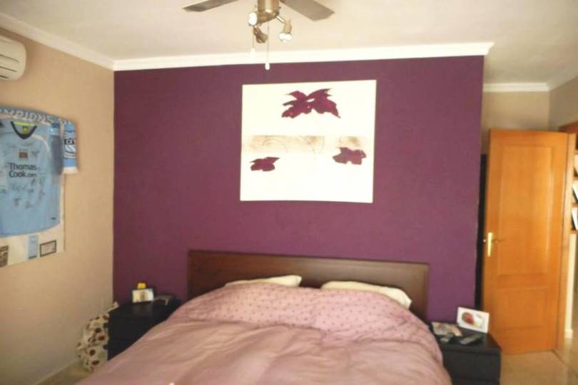 Benferri,Alicante,España,4 Habitaciones Habitaciones,5 BañosBaños,Fincas-Villas,2223