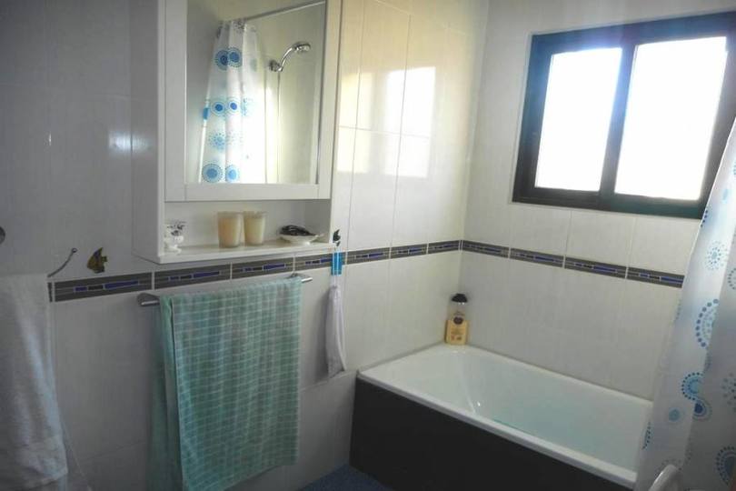 Benferri,Alicante,España,4 Habitaciones Habitaciones,5 BañosBaños,Fincas-Villas,2223