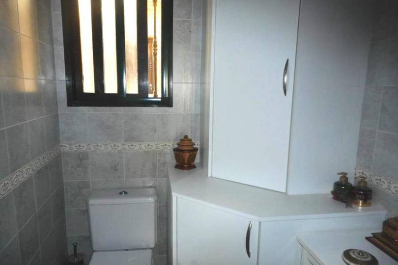 Benferri,Alicante,España,4 Habitaciones Habitaciones,5 BañosBaños,Fincas-Villas,2223