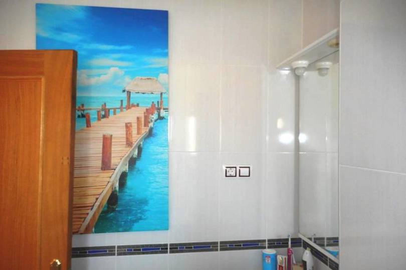 Benferri,Alicante,España,4 Habitaciones Habitaciones,5 BañosBaños,Fincas-Villas,2223