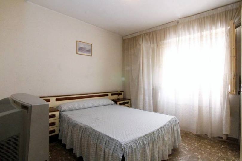 Alicante,Alicante,España,3 Bedrooms Bedrooms,1 BañoBathrooms,Pisos,14778