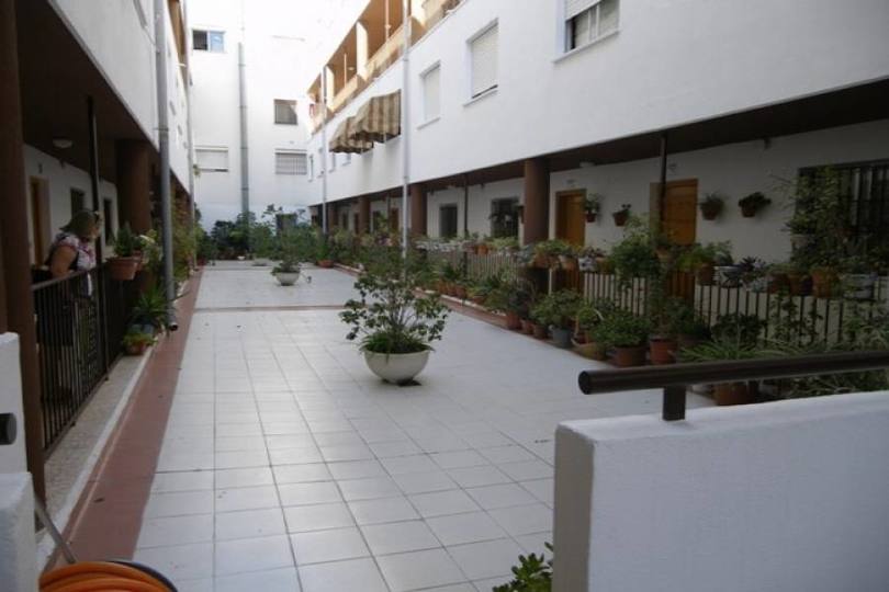 San Vicente del Raspeig,Alicante,España,4 Bedrooms Bedrooms,2 BathroomsBathrooms,Pisos,14785