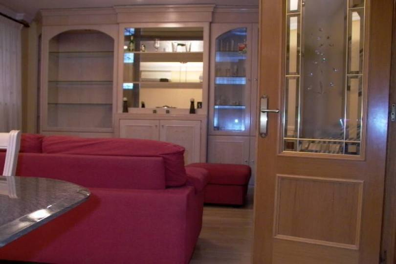 San Vicente del Raspeig,Alicante,España,4 Bedrooms Bedrooms,2 BathroomsBathrooms,Pisos,14785