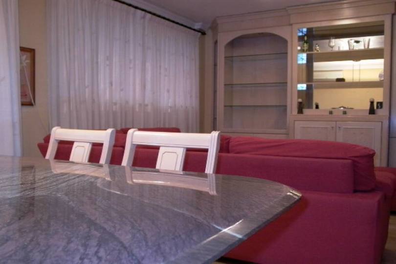 San Vicente del Raspeig,Alicante,España,4 Bedrooms Bedrooms,2 BathroomsBathrooms,Pisos,14785