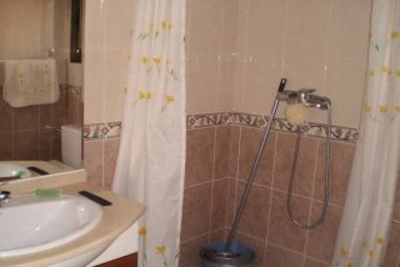 Bigastro,Alicante,España,3 Habitaciones Habitaciones,2 BañosBaños,Fincas-Villas,2226