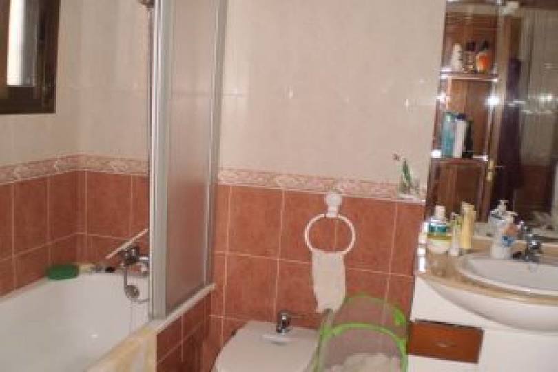 Bigastro,Alicante,España,3 Habitaciones Habitaciones,2 BañosBaños,Fincas-Villas,2226