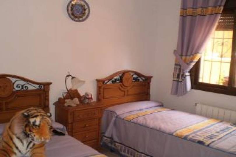 Bigastro,Alicante,España,3 Habitaciones Habitaciones,2 BañosBaños,Fincas-Villas,2226